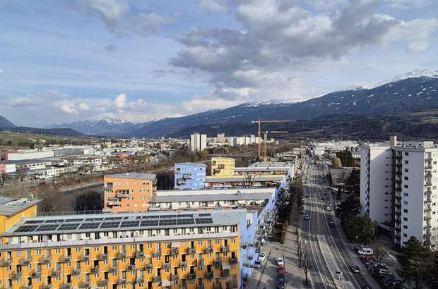 Wohnung mit Balkon mieten in 6020 Innsbruck (Bild 1)