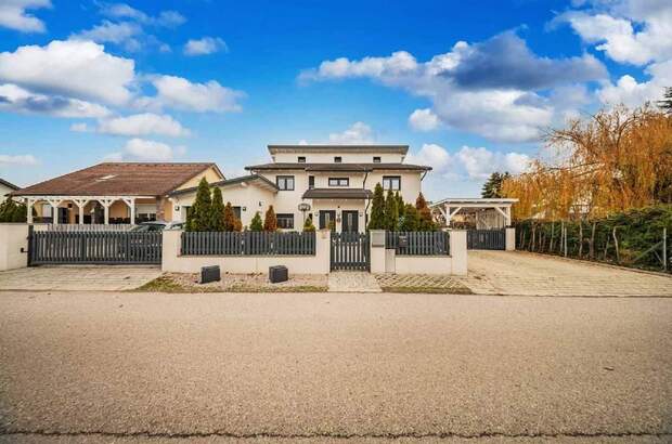 Haus kaufen in 2492 Eggendorf