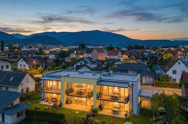 Wohnung mit Balkon kaufen in 9500 Villach (Bild 5)