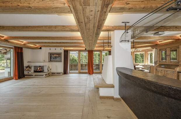 Chalet kaufen in 6370 Kitzbühel (Bild 3)