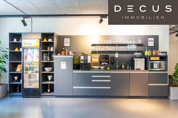 Büro / Praxis mieten in 1020 Wien (Bild 3)
