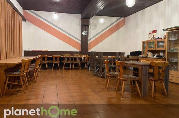 Gastronomie und Wohnung kaufen in 7122 Gols (Bild 3)