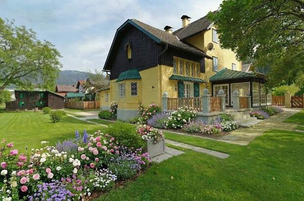 Mehrfamilienhaus kaufen in 4820 Bad Ischl (Bild 1)