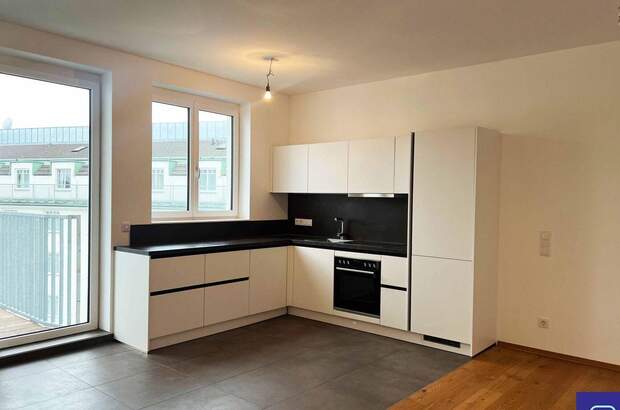 Altbauwohnung mit Balkon kaufen in 1050 Wien (Bild 1)
