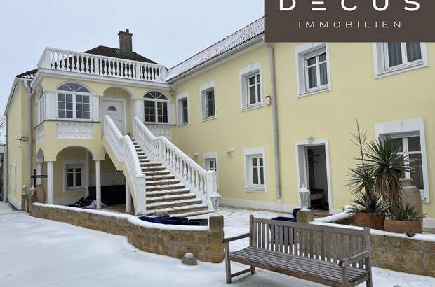 Haus kaufen in 2481 Achau (Bild 1)