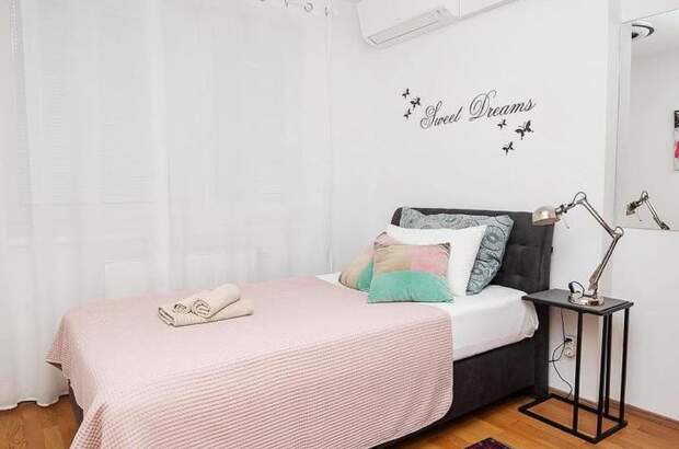 Terrassenwohnung kaufen in 1210 Wien (Bild 5)