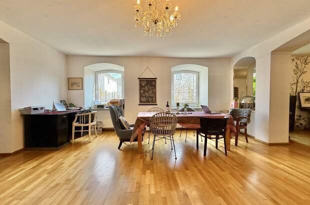 Haus mit Garten kaufen in 2490 Ebenfurth (Bild 4)