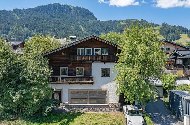 Grundstück kaufen in 6370 Kitzbühel (Bild 4)