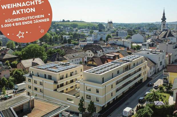 Wohnung mit Balkon kaufen in 4710 Grieskirchen (Bild 1)