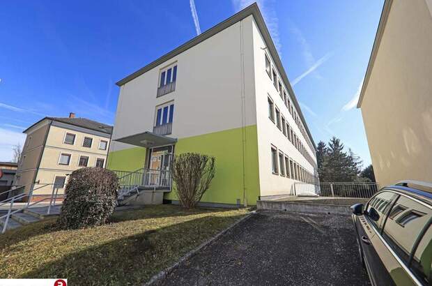 Gewerbeobjekt mieten in 4400 Steyr (Bild 1)