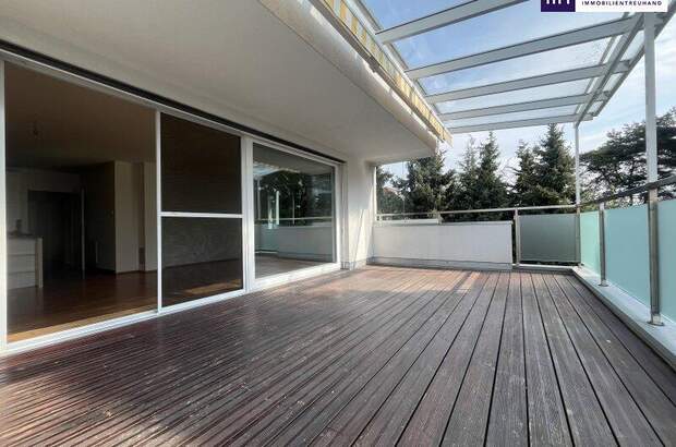 Terrassenwohnung kaufen in 8073 Graz (Bild 2)