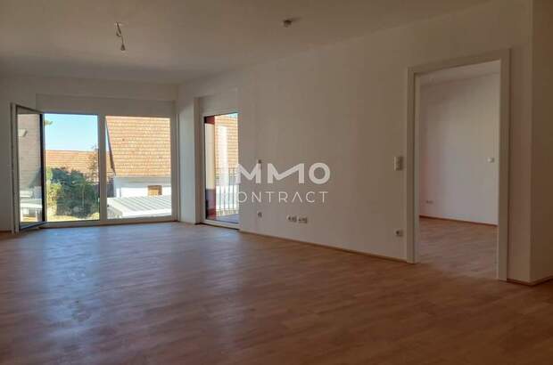 Eigentumswohnung in 2122 Ulrichskirchen