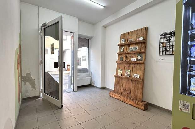 Gewerbeobjekt mieten in 8010 Graz (Bild 2)