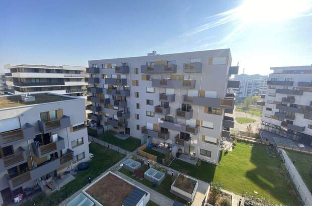 Wohnung mit Balkon kaufen in 1220 Wien