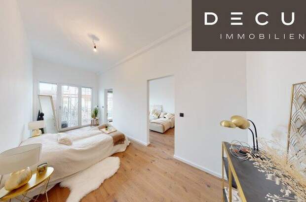 Terrassenwohnung mieten in 1210 Wien (Bild 1)