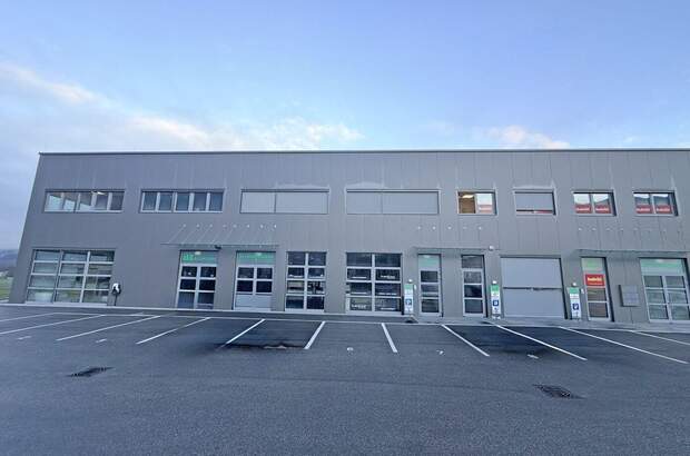 Gewerbeobjekt mieten in 6114 Kolsass (Bild 2)