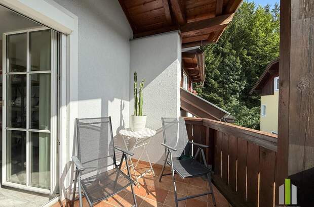 Terrassenwohnung kaufen in 5321 Koppl (Bild 2)