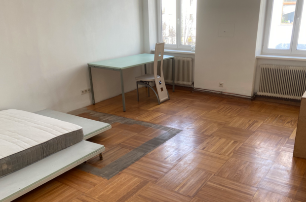 Altbauwohnung mieten in 1200 Wien (Bild 2)