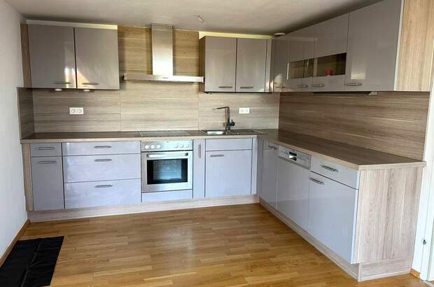 Wohnung mit Balkon mieten in 2500 Baden (Bild 2)