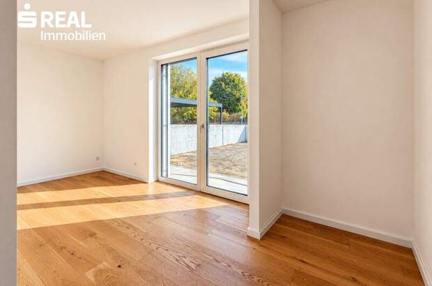 Terrassenwohnung mieten in 2020 Hollabrunn (Bild 4)