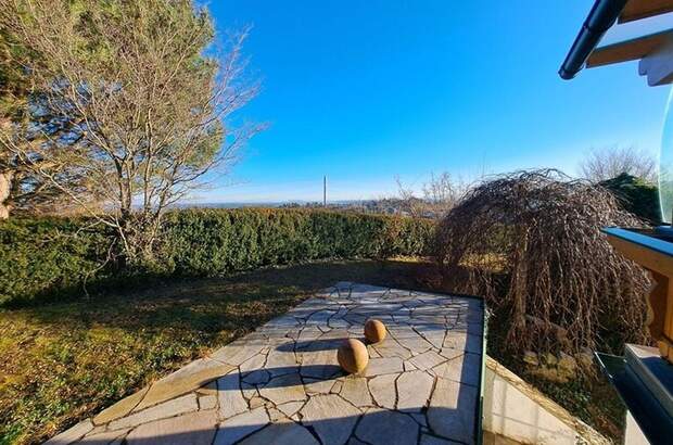 Haus mit Garten kaufen in 8152 Stallhofen (Bild 5)