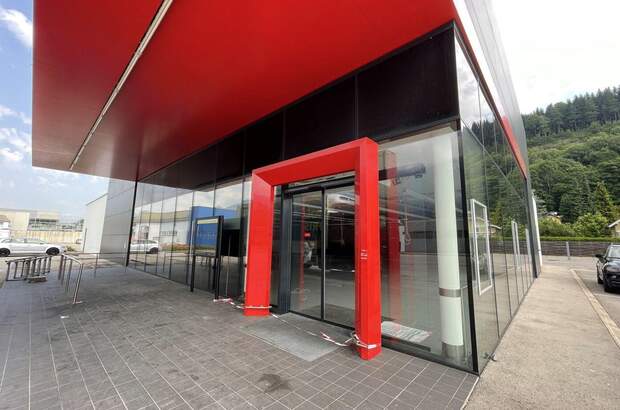 Gewerbeobjekt mieten in 9800 Spittal (Bild 5)