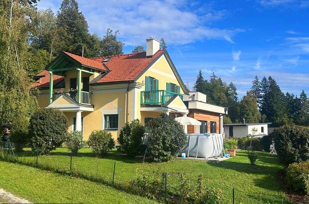 Haus kaufen in 9061 Klagenfurt (Bild 4)