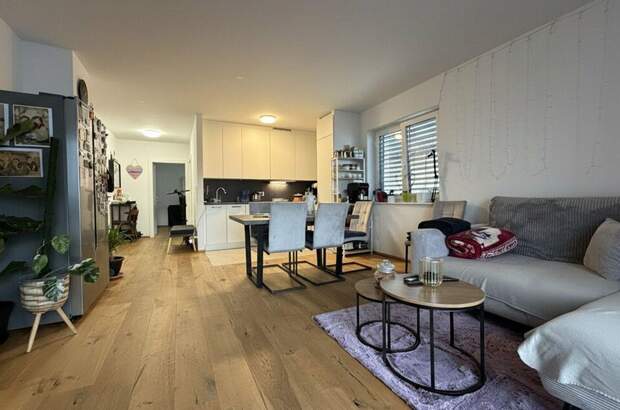 Wohnung mit Balkon kaufen in 4540 Bad Hall (Bild 2)