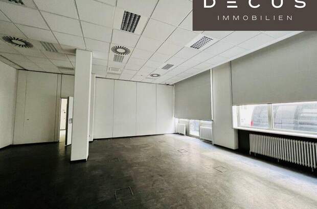 Büro / Praxis mieten in 1030 Wien (Bild 5)