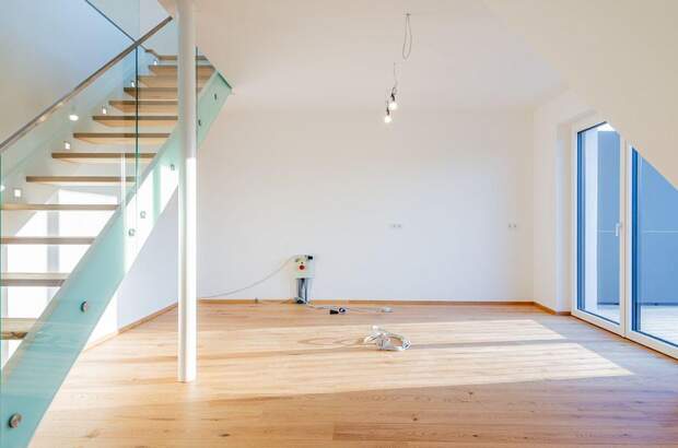 Wohnung mit Balkon kaufen in 4030 Linz (Bild 4)