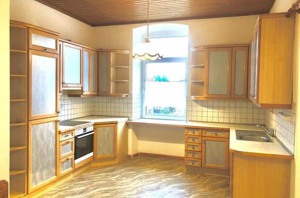 Altbauwohnung mieten in 2822 Bad Erlach (Bild 1)