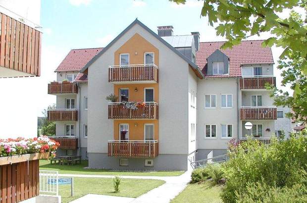 Terrassenwohnung mieten in 3375 Krummnußbaum (Bild 1)
