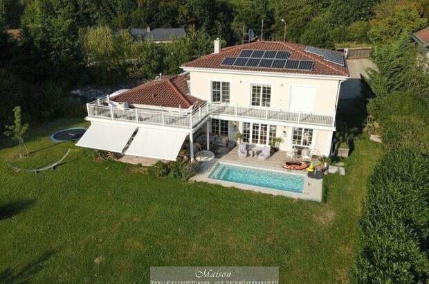 Einfamilienhaus kaufen in 3413 Hintersdorf (Bild 2)