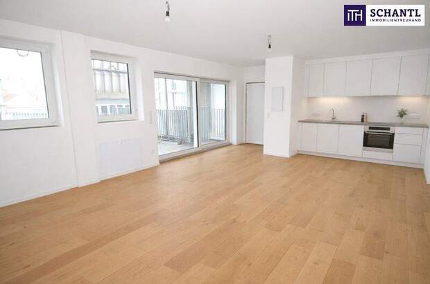 Terrassenwohnung kaufen in 1100 Wien (Bild 3)