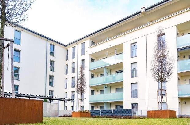 Wohnung mit Balkon mieten in 8430 Leibnitz (Bild 2)