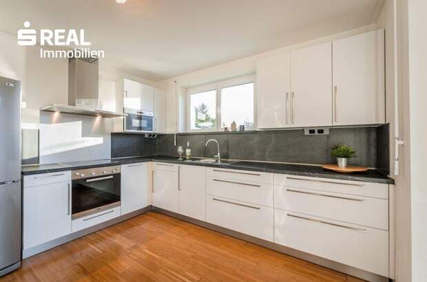 Terrassenwohnung kaufen in 5700 Zell am See (Bild 4)