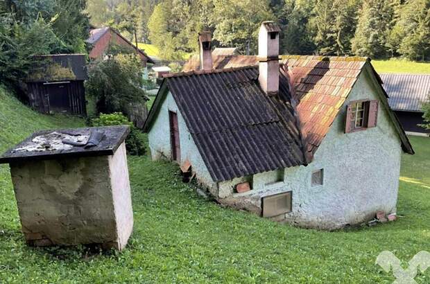 Grundstück kaufen in 8552 Eibiswald (Bild 1)