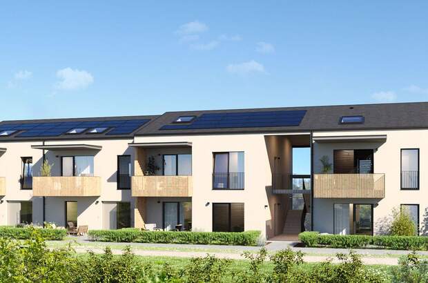 Wohnung mit Balkon kaufen in 8010 Graz (Bild 2)