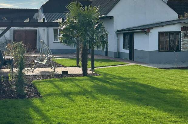 Haus mit Garten mieten in 7122 Gols