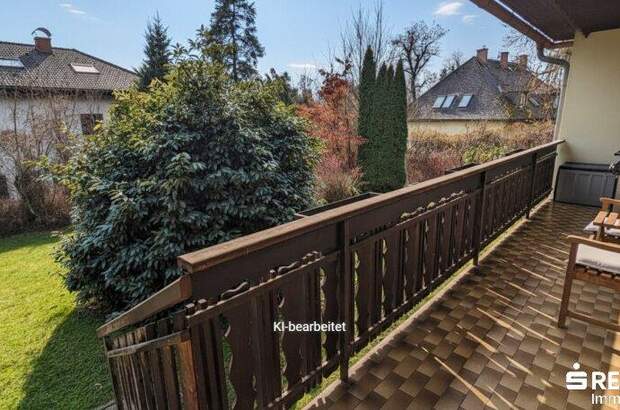 Einfamilienhaus mieten in 9020 Klagenfurt (Bild 5)