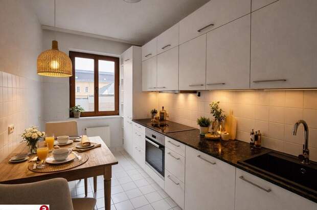 Wohnung mit Balkon mieten (Bild 4)