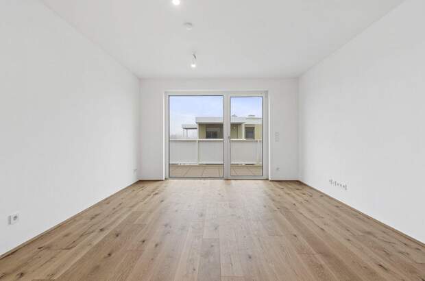 Wohnung mit Balkon kaufen in 2540 Bad Vöslau (Bild 4)