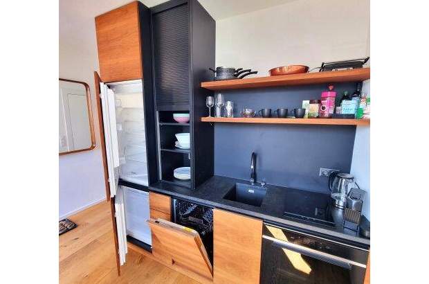 Terrassenwohnung kaufen in 1070 Wien (Bild 3)