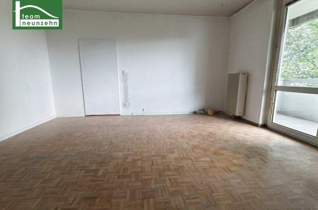 Terrassenwohnung mieten in 3100 St. Pölten (Bild 2)