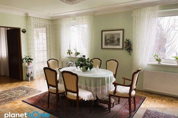 Terrassenwohnung kaufen in 4020 Linz (Bild 5)