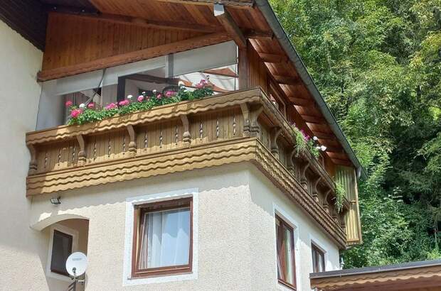 Wohnung mit Balkon mieten in 4852 Weyregg (Bild 3)
