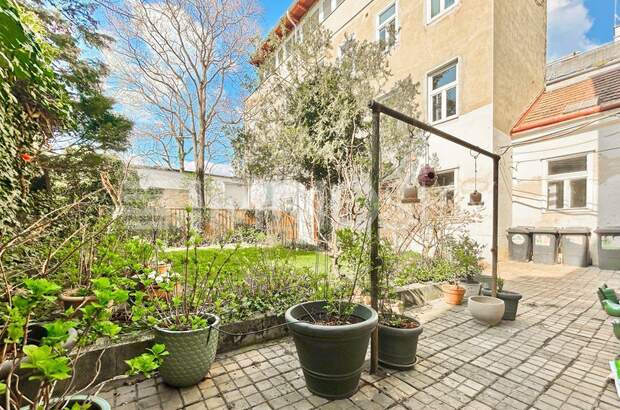 Wohnung kaufen in 1180 Wien (Bild 5)