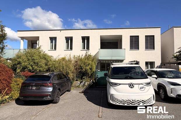 Terrassenwohnung kaufen in 6820 Frastanz (Bild 3)