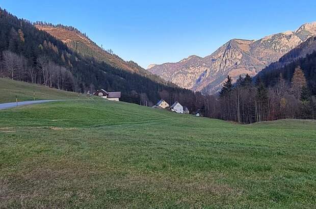 Haus kaufen in 8795 Radmer (Bild 4)