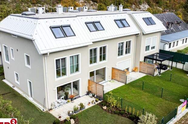 Wohnung mieten in 2500 Heiligenkreuz (Bild 1)